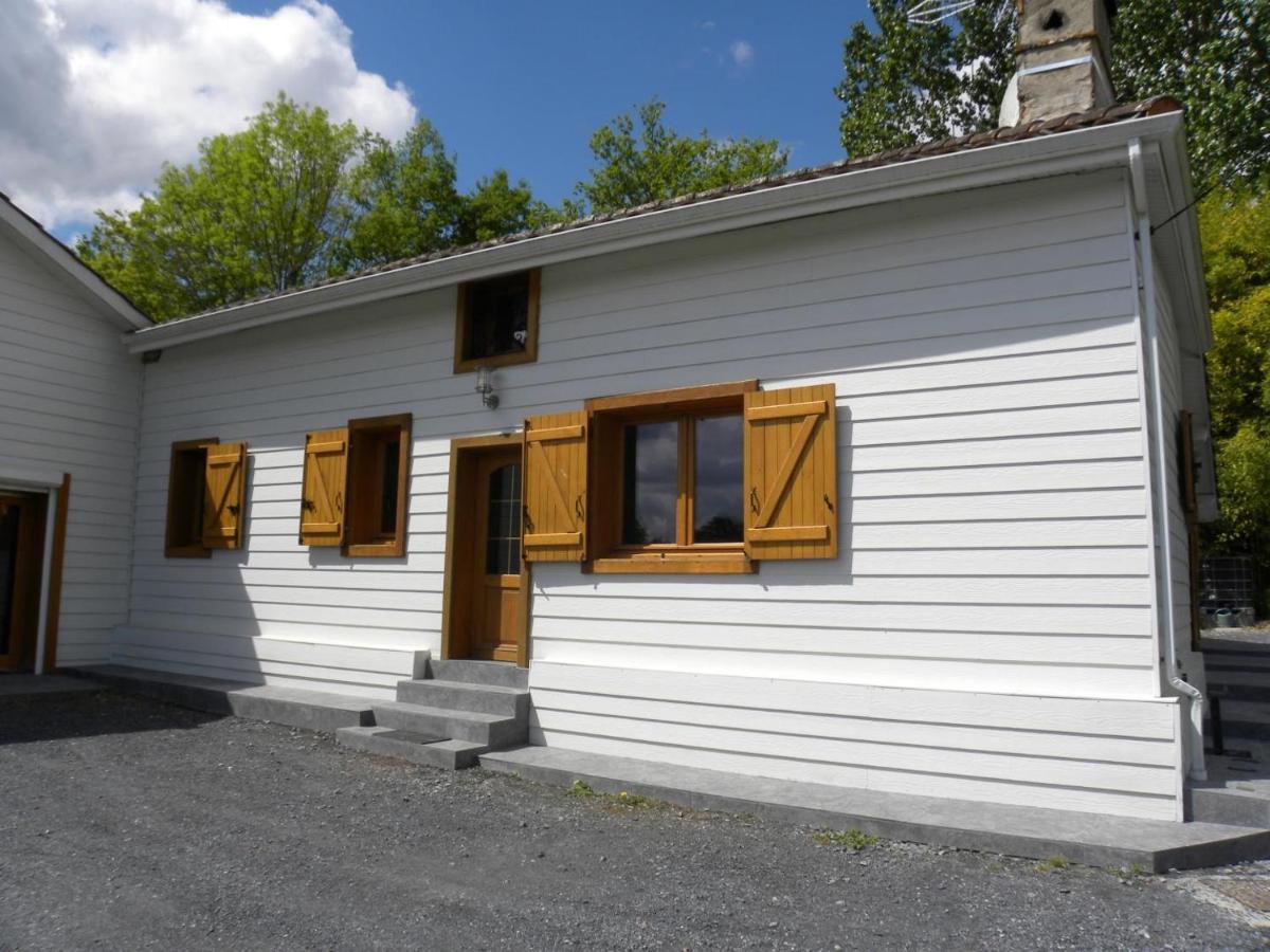 La Vie La Villa Sainte-Christie-d'Armagnac Bagian luar foto