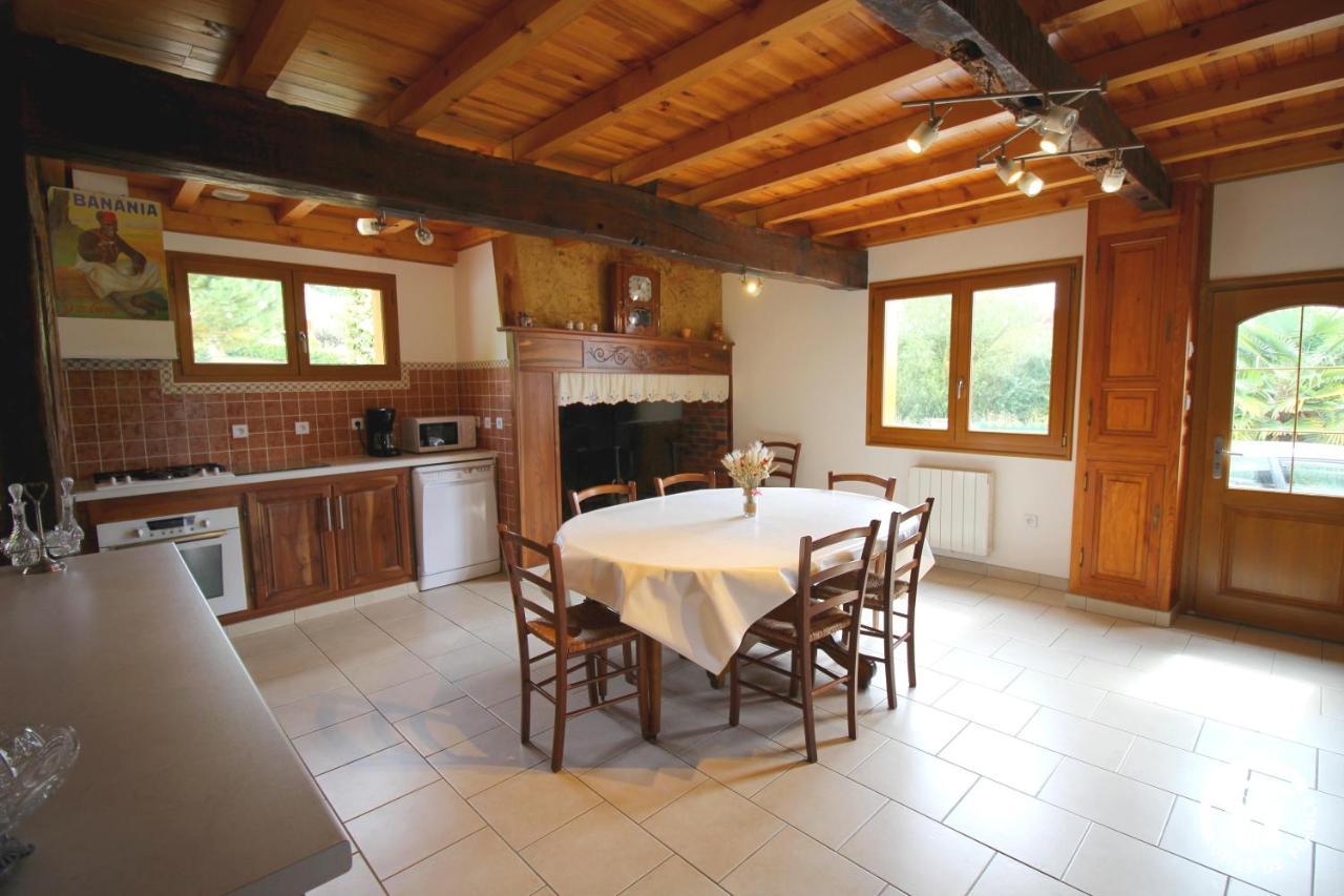 La Vie La Villa Sainte-Christie-d'Armagnac Bagian luar foto